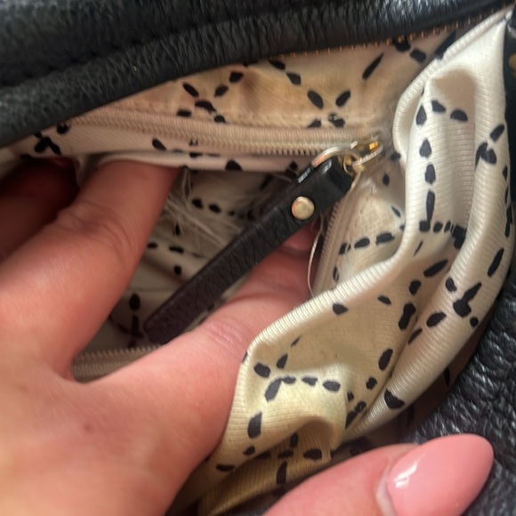 Kate Spade black bag - Picture 7 of 8